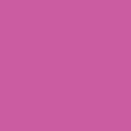 Filtre gélatine GAMCOLOR 135 effet Soft Pink - Feuille 65 x 61cm