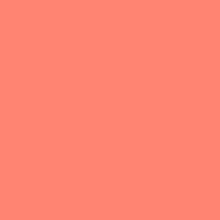 Filtre gélatine ROSCO Supergel 30 effet Light Salmon Pink - Feuille