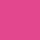 Filtre gélatine ROSCO Supergel 343 effet Neon Pink Feuille 100 x 61cm