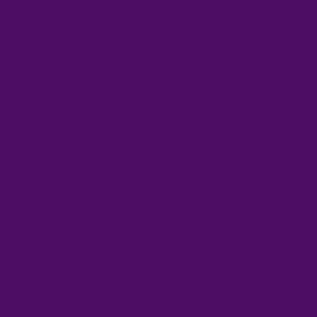 Filtre gélatine ROSCO Supergel 49 effet Medium Purple - Feuille